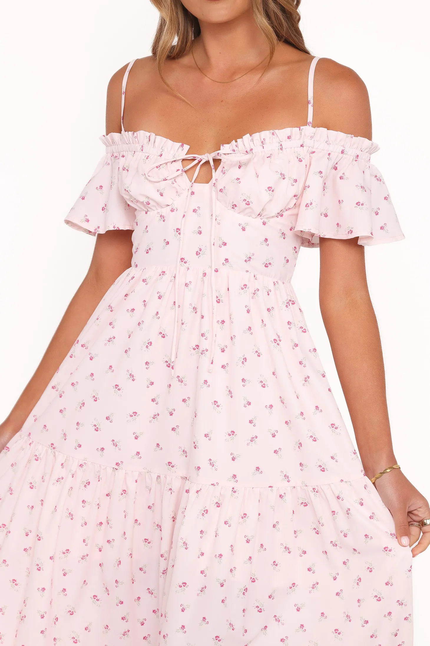 Lachay Maxi Dress