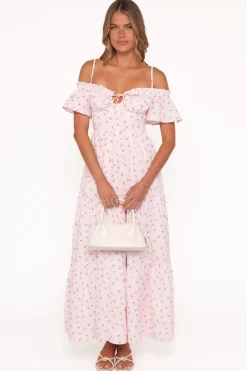 Lachay Maxi Dress