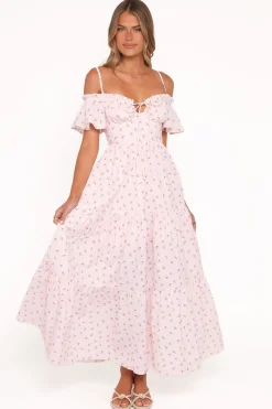 Lachay Maxi Dress