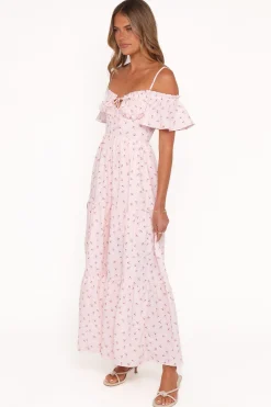 Lachay Maxi Dress