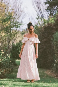 Lachay Maxi Dress