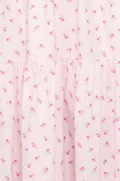 Lachay Maxi Dress