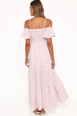 Lachay Maxi Dress