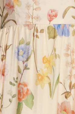 Laela Midi Dress