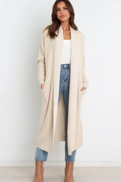 Lagos Cardigan