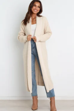 Lagos Cardigan
