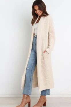 Lagos Cardigan