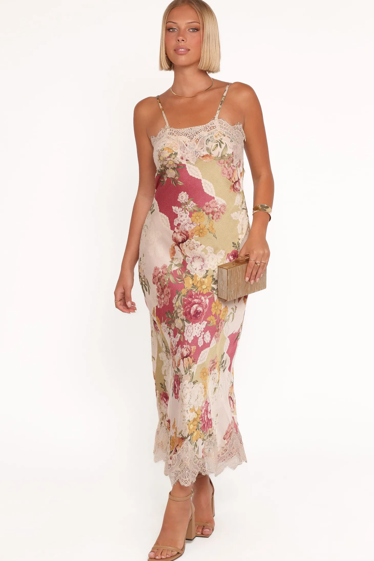 Laken Maxi Dress