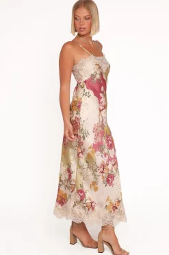 Laken Maxi Dress