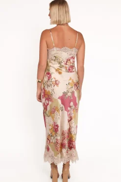 Laken Maxi Dress