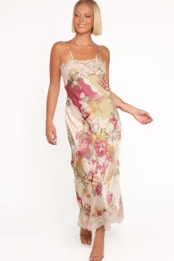 Laken Maxi Dress