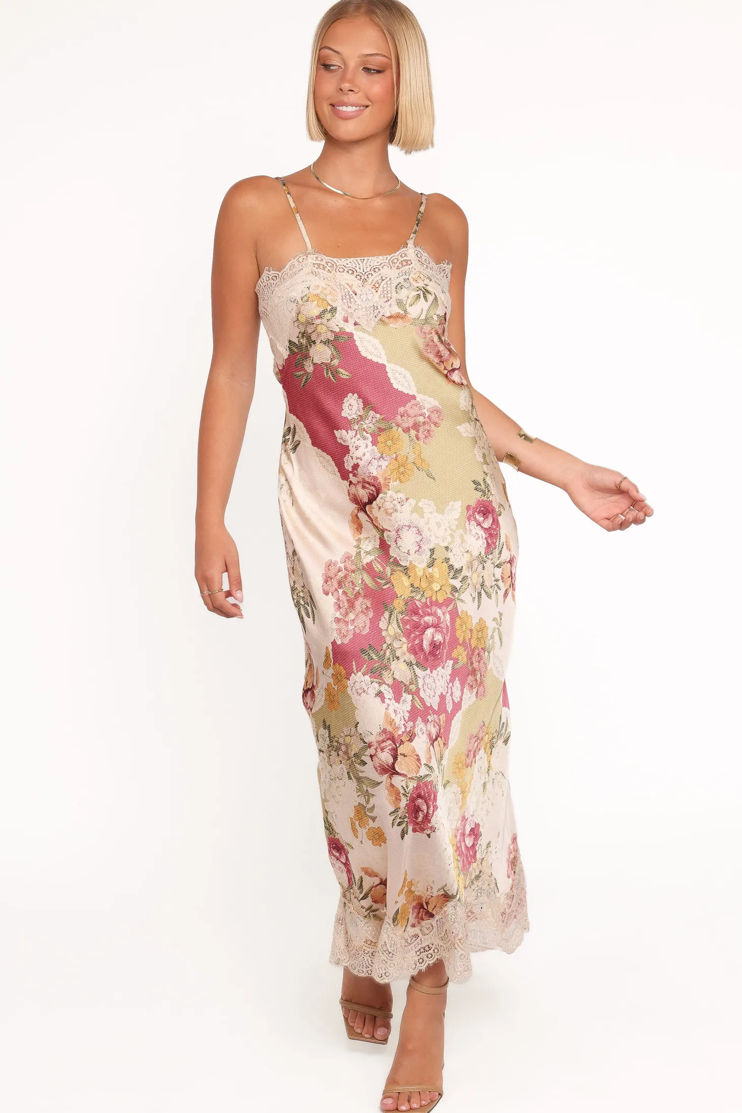 Laken Maxi Dress