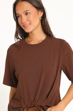 Landon Knit Top