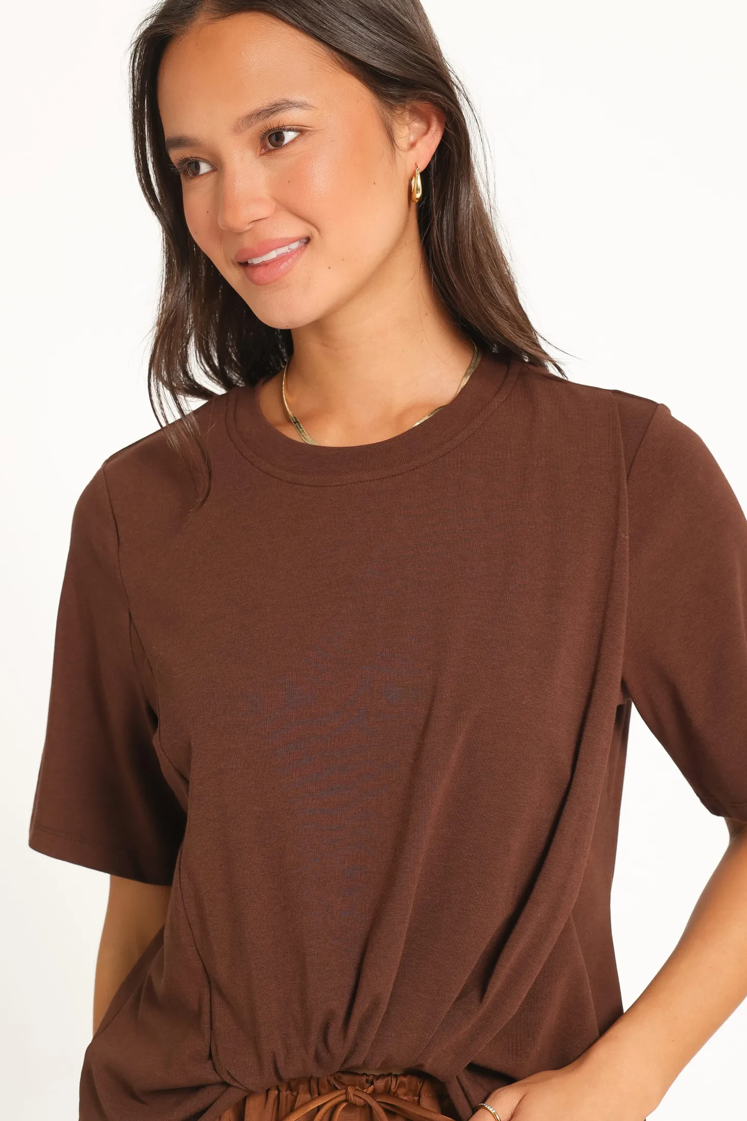 Landon Knit Top