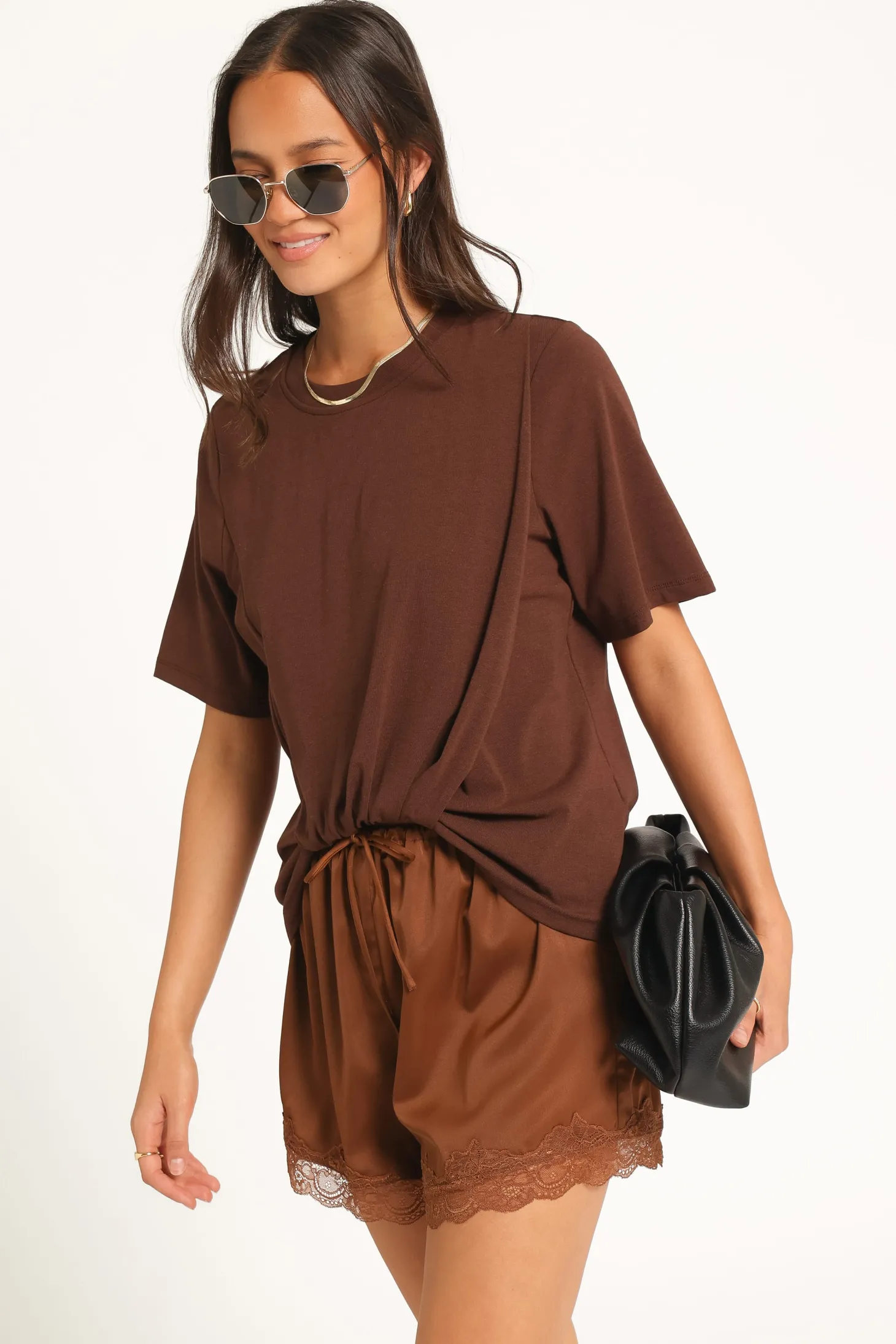 Landon Knit Top