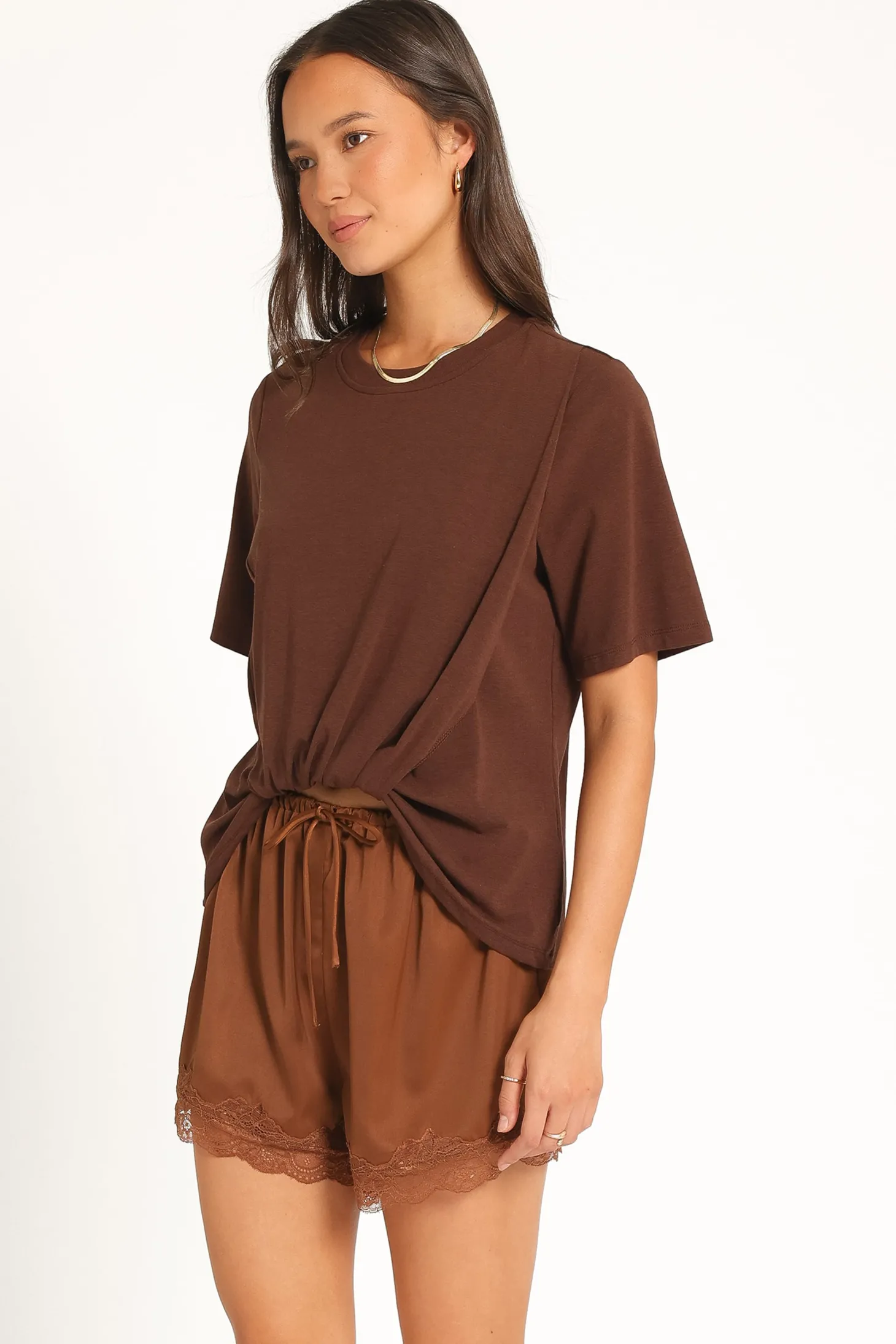 Landon Knit Top