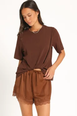 Landon Knit Top