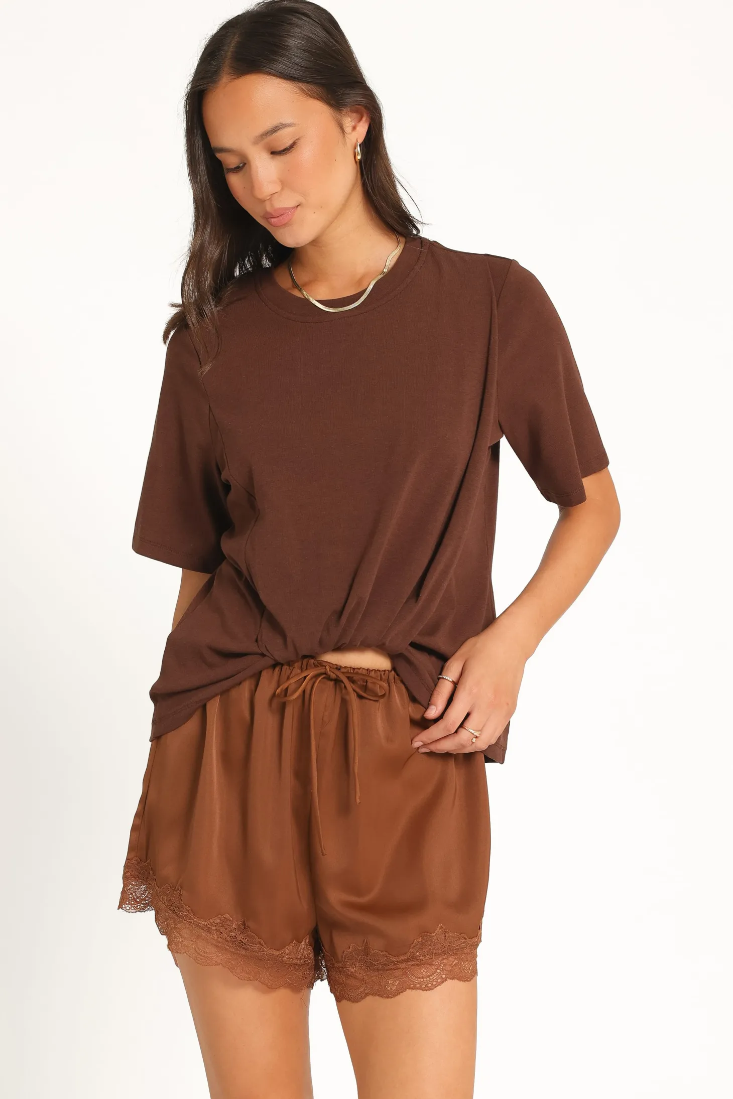 Landon Knit Top