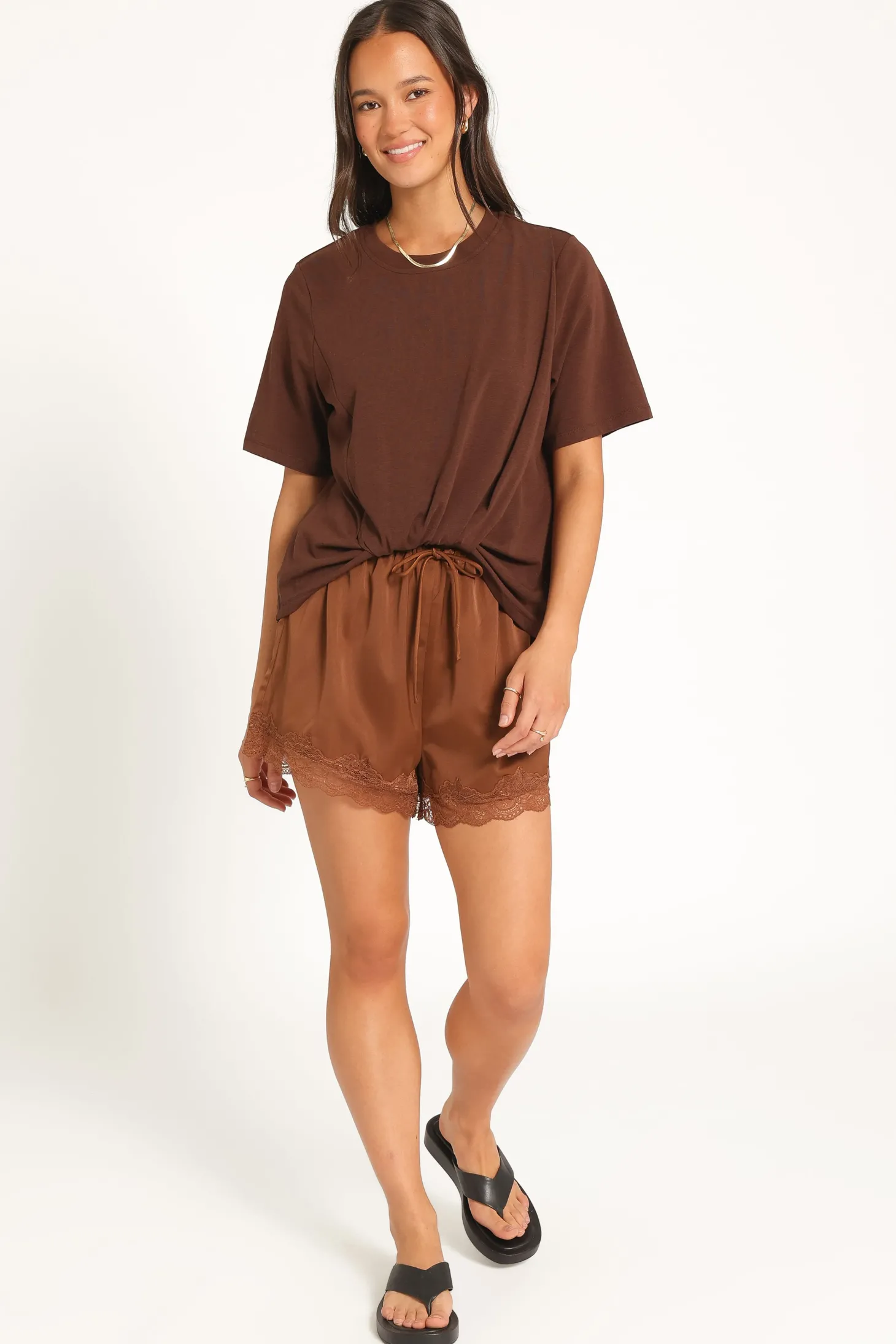 Landon Knit Top