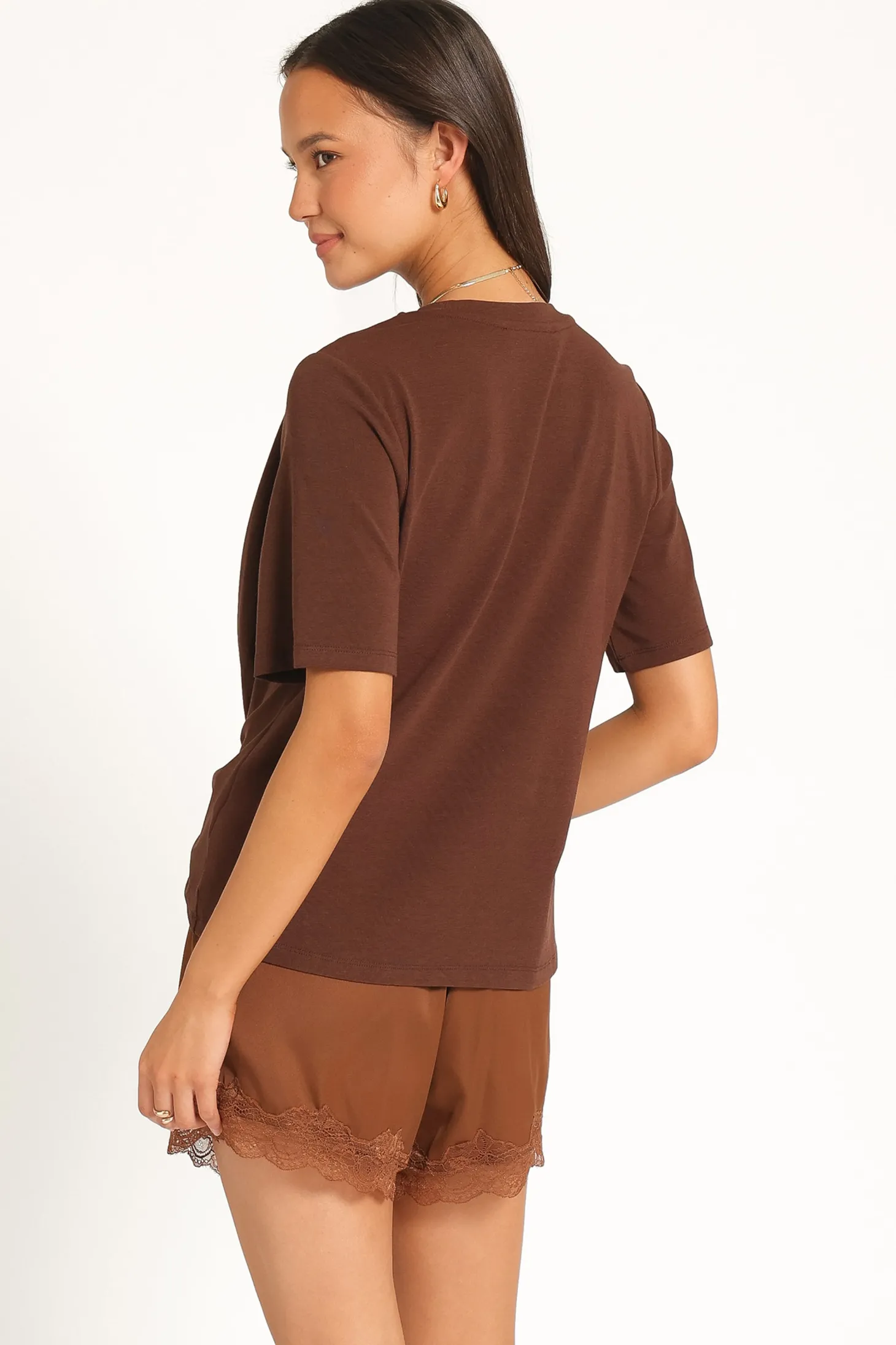 Landon Knit Top