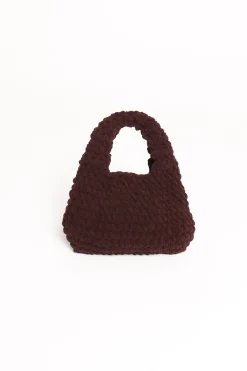 Lani Knitted Handbag