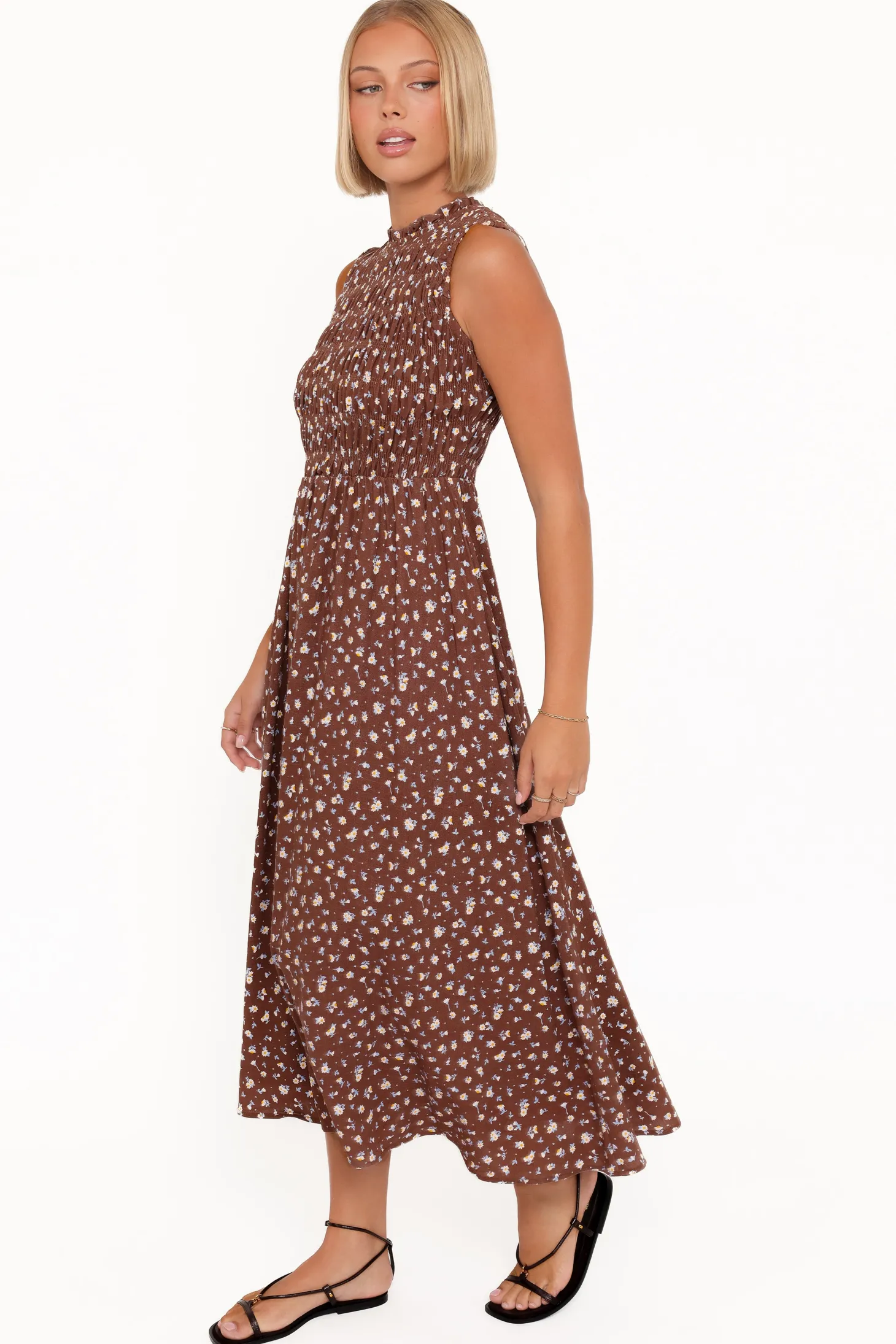 Lanna Maxi Dress