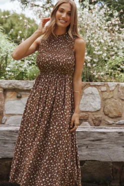 Lanna Maxi Dress