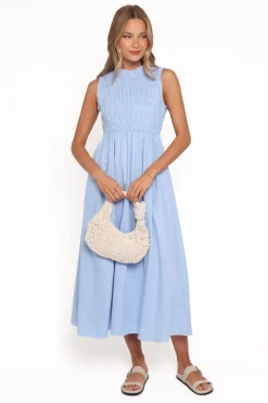 Lanna Maxi Dress