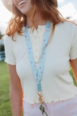 Lanyard