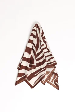 Lara Hair Scarf