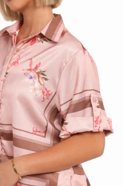 Lara Shirt