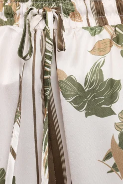 Lara Wide Leg Pants