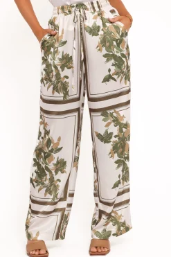 Lara Wide Leg Pants