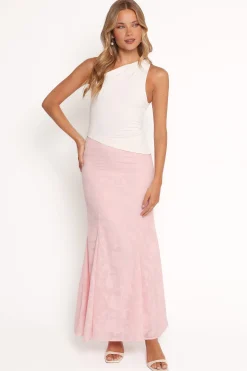 Larina Maxi Skirt