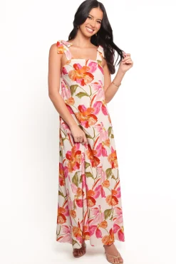 Larkey Maxi Dress