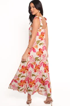 Larkey Maxi Dress