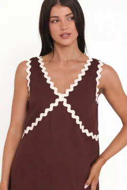Lark Mini Dress