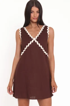 Lark Mini Dress