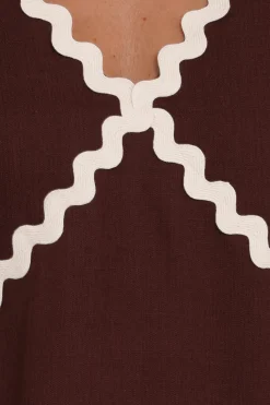 Lark Mini Dress