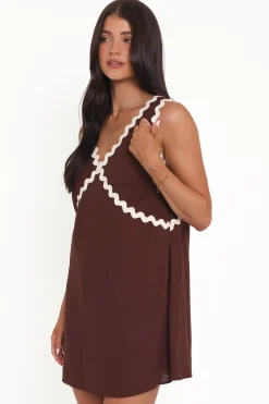 Lark Mini Dress