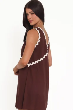 Lark Mini Dress
