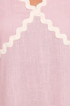 Lark Mini Dress
