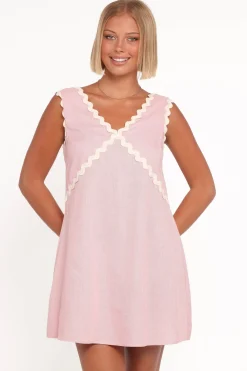 Lark Mini Dress
