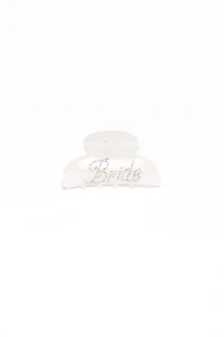 Laura Hairclip