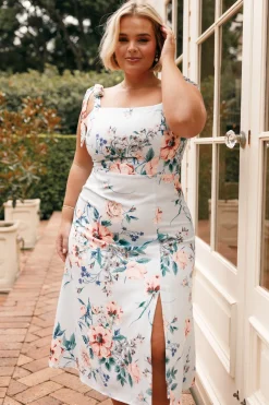 Laurel Dress