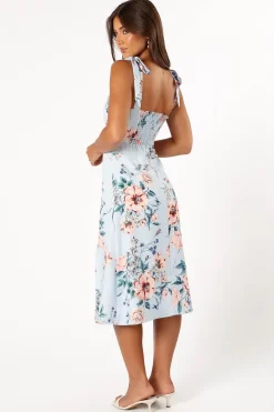 Laurel Dress