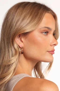 Laurel Earrings