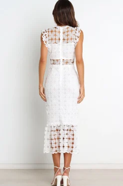 Lauren Dress