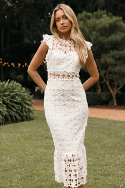Lauren Dress