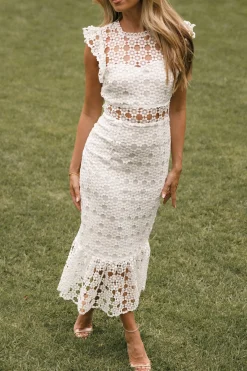 Lauren Dress
